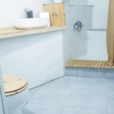 Apartmán La Pernocta Arucas