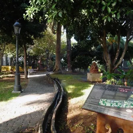 La Pernocta Apartmán