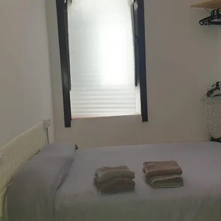 Apartmán La Pernocta Arucas